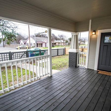 Appartement Hackberry St #A Renovated 2Br/2Ba Near Downtown à San Antonio Extérieur photo