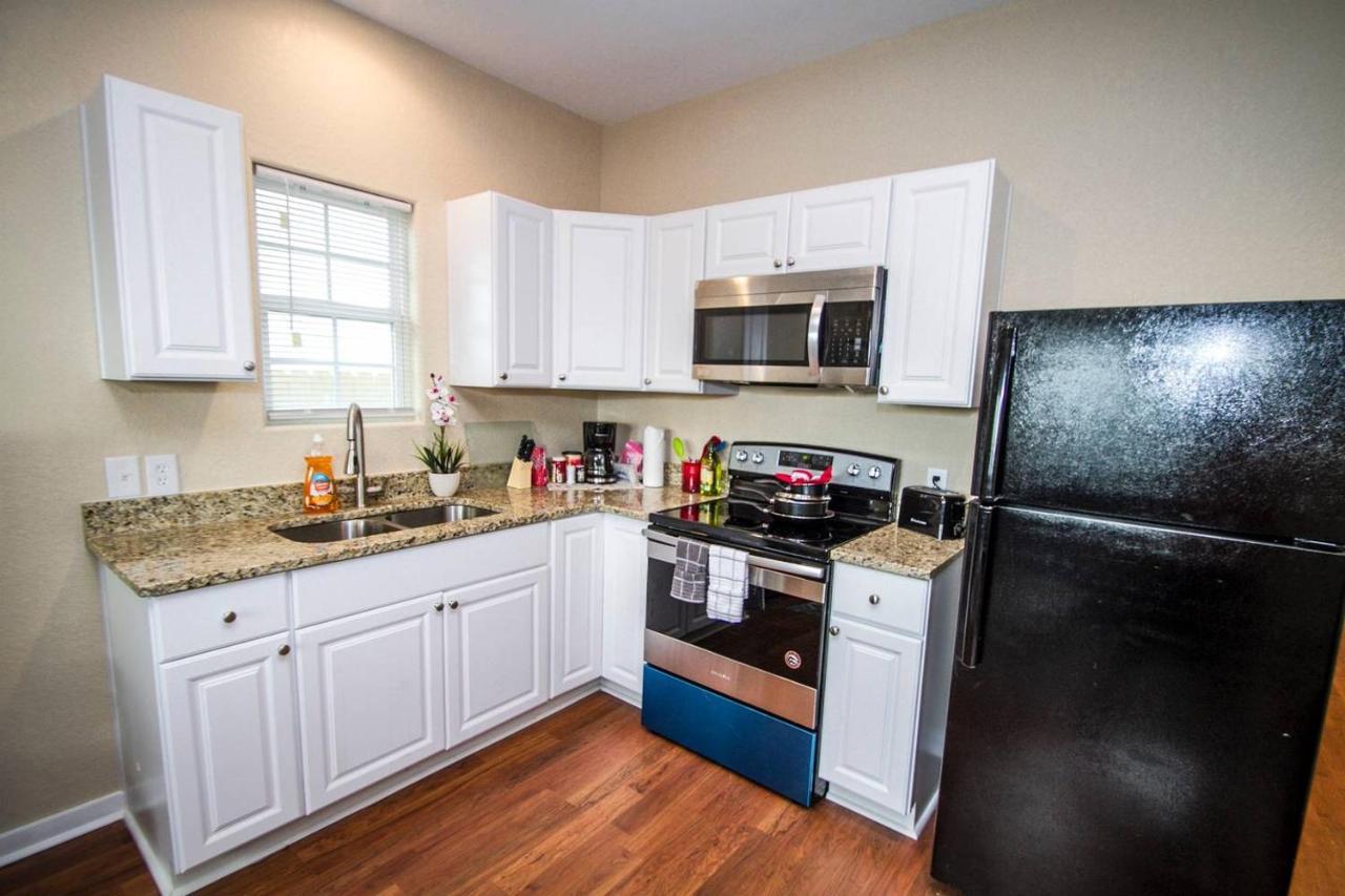 Appartement Hackberry St #A Renovated 2Br/2Ba Near Downtown à San Antonio Extérieur photo