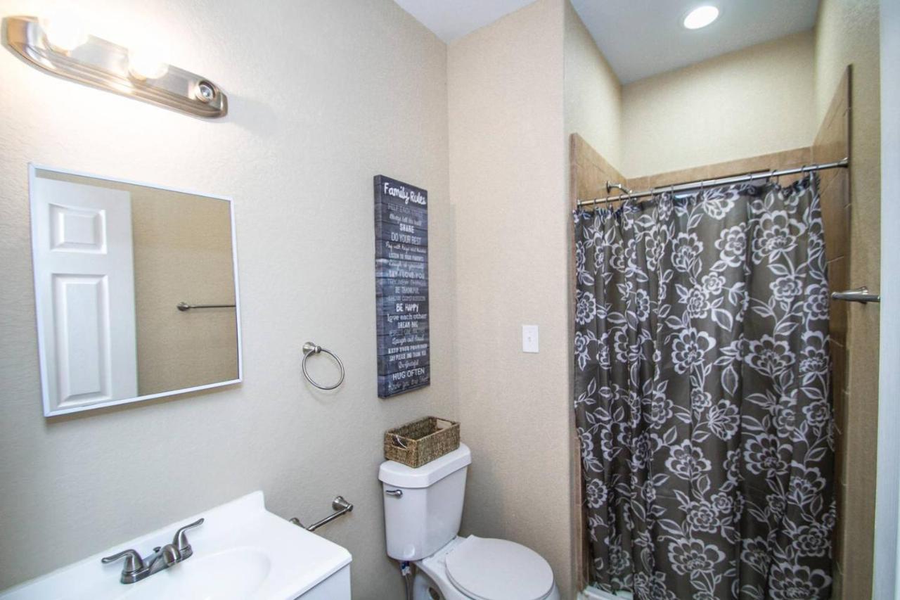 Appartement Hackberry St #A Renovated 2Br/2Ba Near Downtown à San Antonio Extérieur photo
