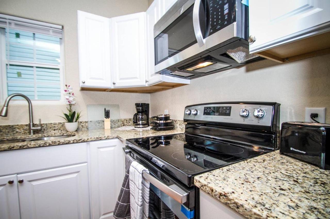 Appartement Hackberry St #A Renovated 2Br/2Ba Near Downtown à San Antonio Extérieur photo