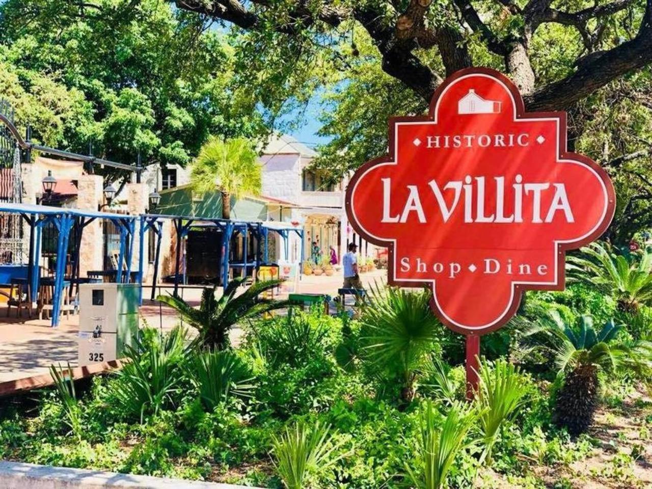 Appartement Hackberry St #A Renovated 2Br/2Ba Near Downtown à San Antonio Extérieur photo