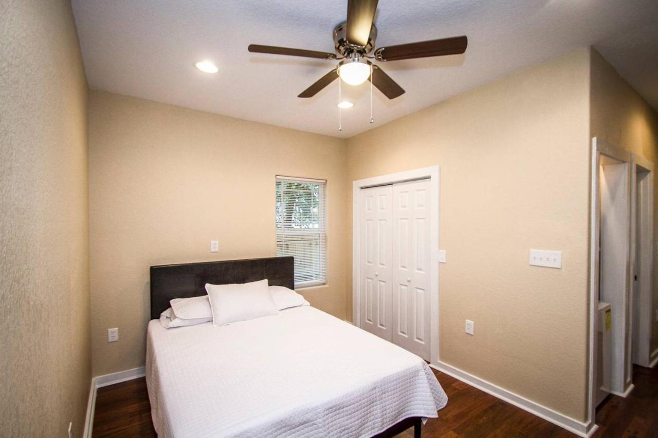 Appartement Hackberry St #A Renovated 2Br/2Ba Near Downtown à San Antonio Extérieur photo