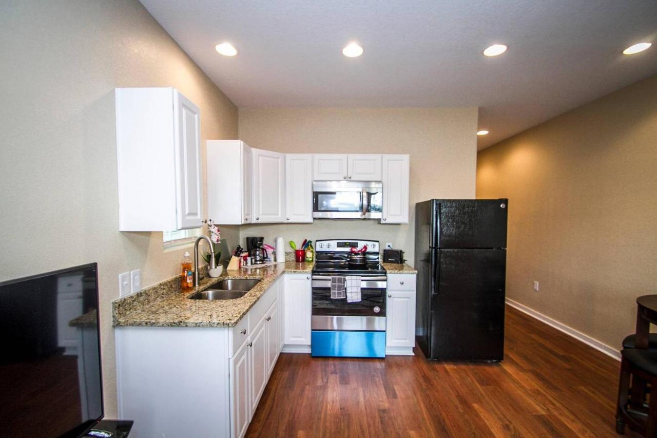 Appartement Hackberry St #A Renovated 2Br/2Ba Near Downtown à San Antonio Extérieur photo